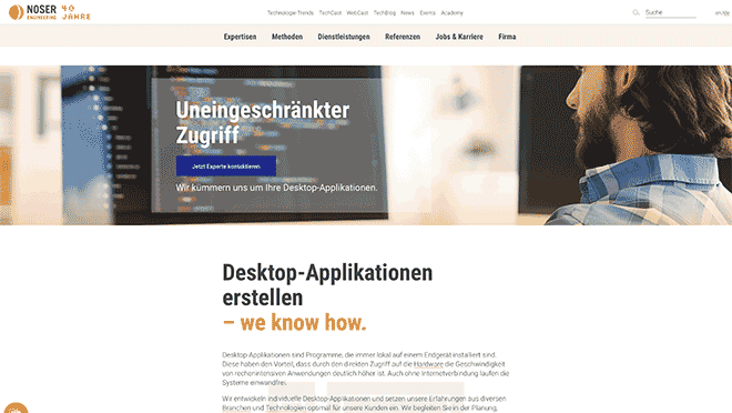 Noser Engineering