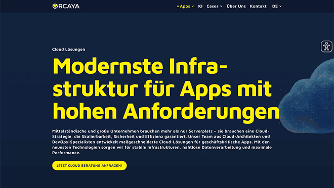 ORCAYA GmbH
