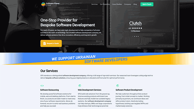 Software-Planet-Group