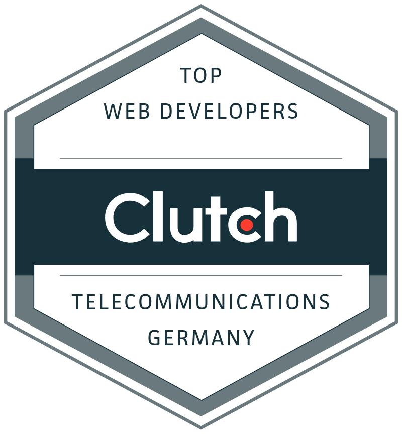 Top Web Developers for Telecom