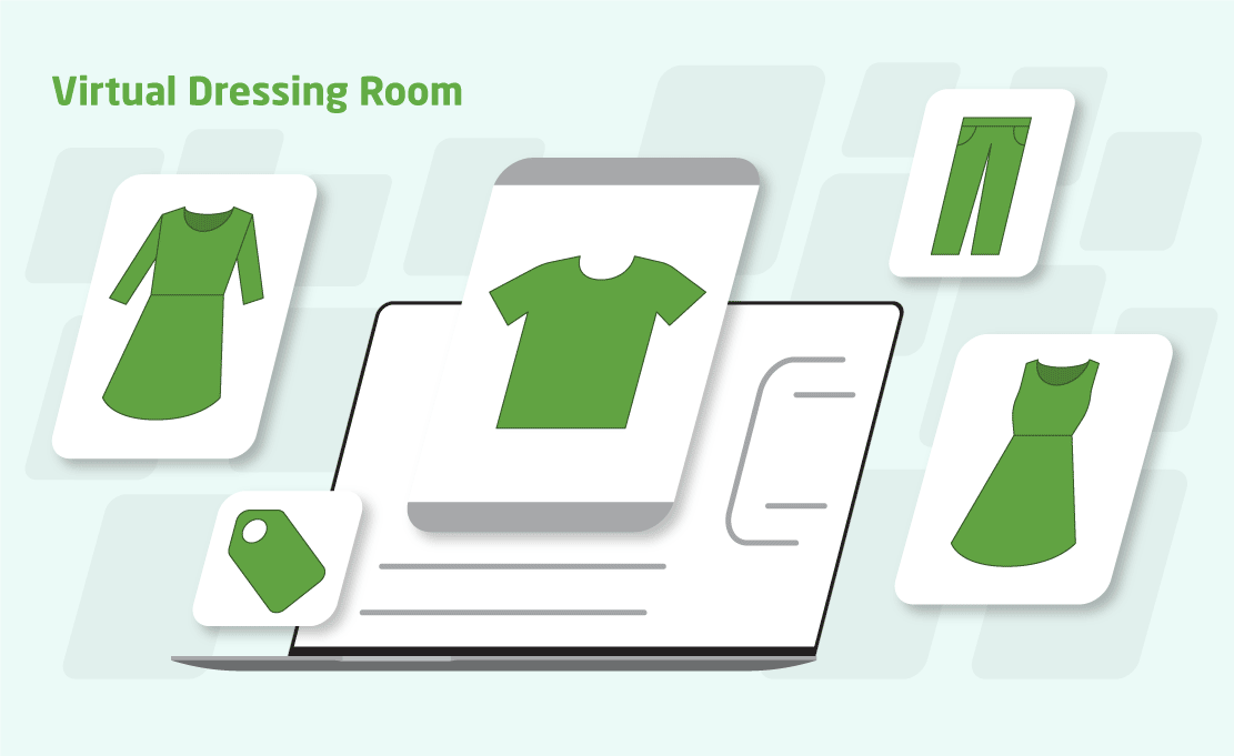 Virtual Dressing Room