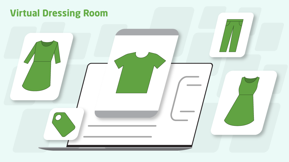 Virtual Dressing Room