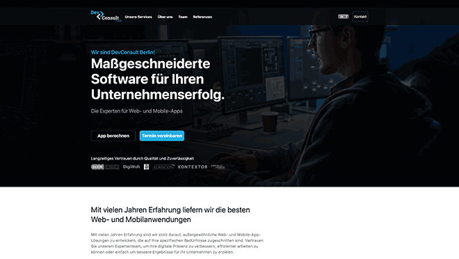 DevConsult