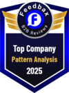 Top pattern analysis development company 2025