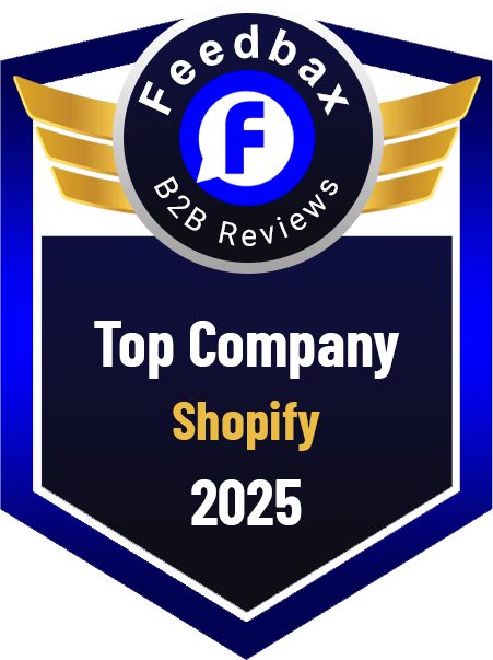 Top Shopify Development Company 2025