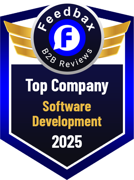 Top Software Development Company 2025
