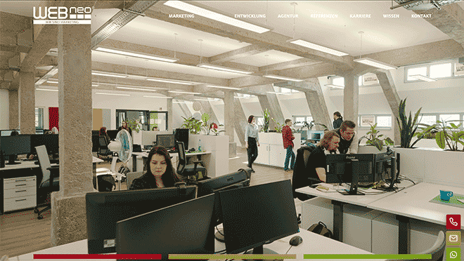 WebNeo