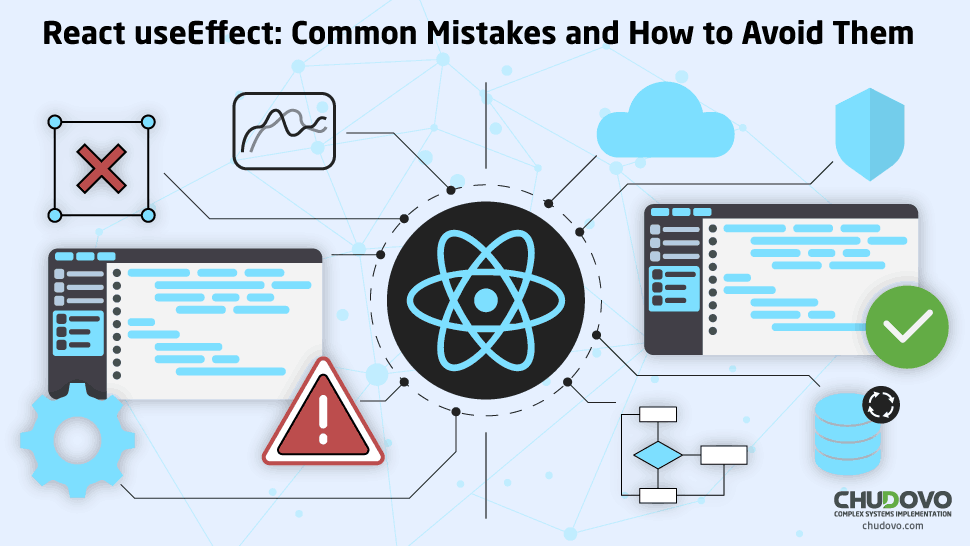 React useEffect Common Mistakes and How to Avoid Them