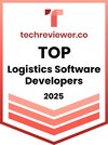Top Logistics Software Developers 2025