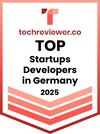 Top Startup Developers in Germany 2025
