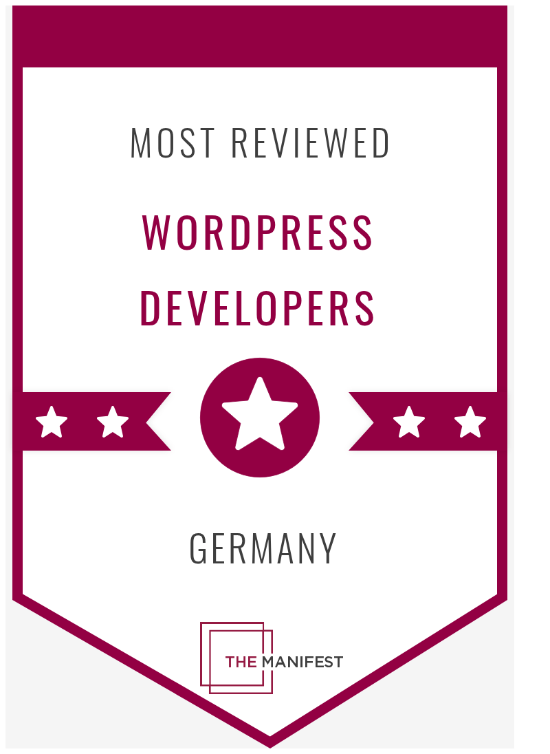 Top Wordpress Developers in Germany