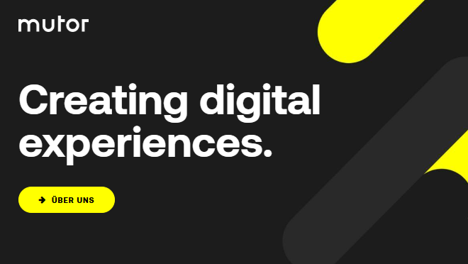 Mutor GmbH