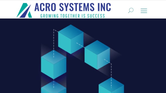 Acro Systems