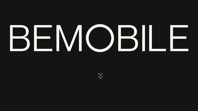 BeMobile