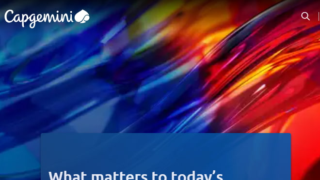 Capgemini