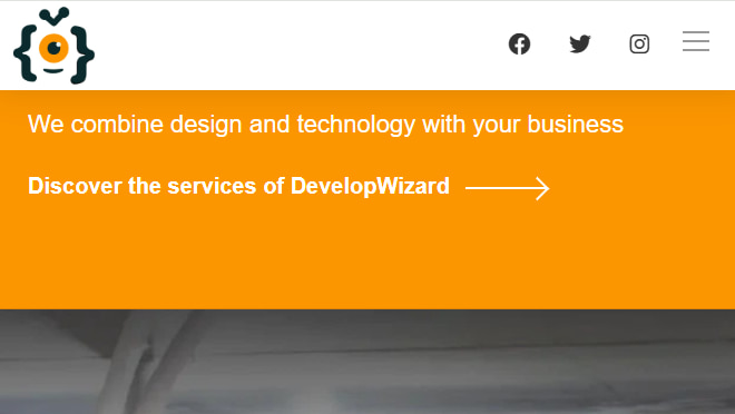 DevelopWizard