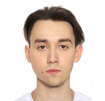 Dmytro Ivakhnenko - Web3 & Blockchain Specialist and IT consultant