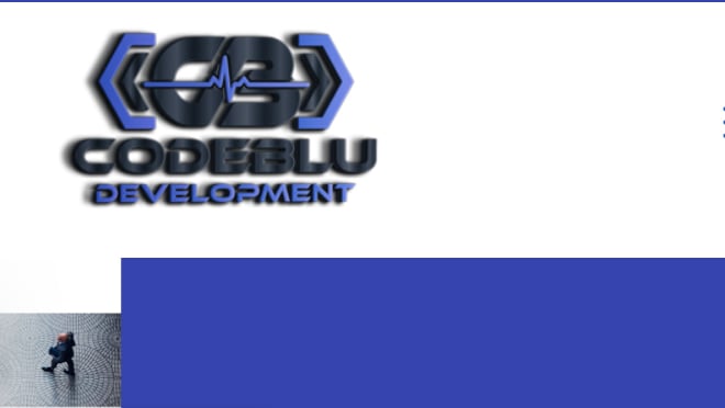 Codeblue Development