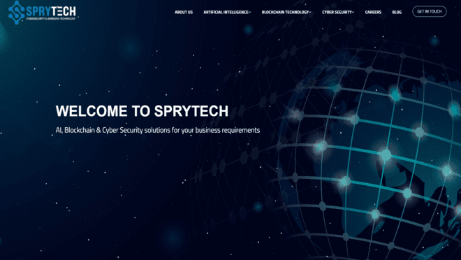 Sprytech