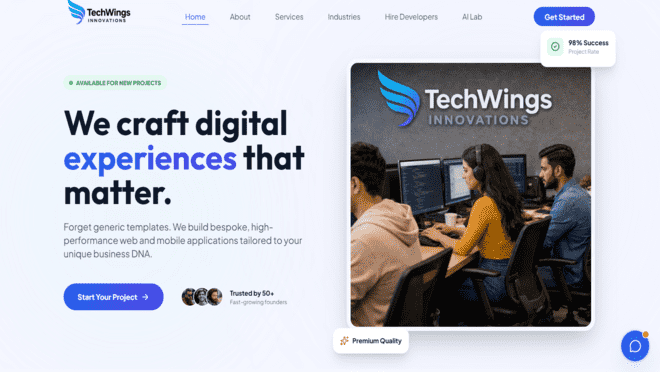 TechWings