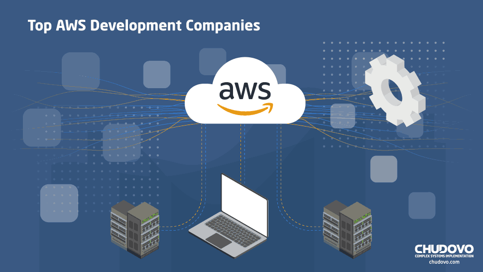 Top AWS Development Companies