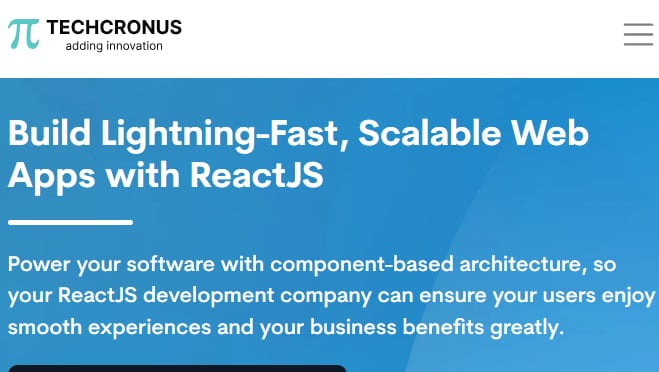 Techcronus