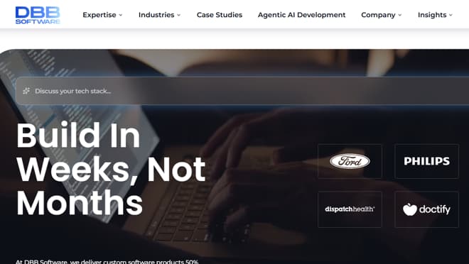 DBB Software