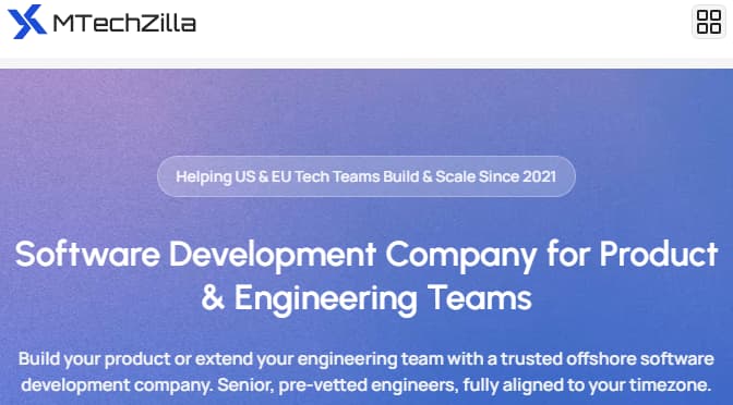 MTechZilla